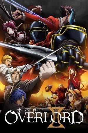 Overlord IIi