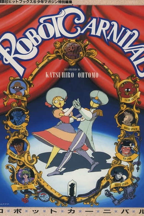 Robot Carnival