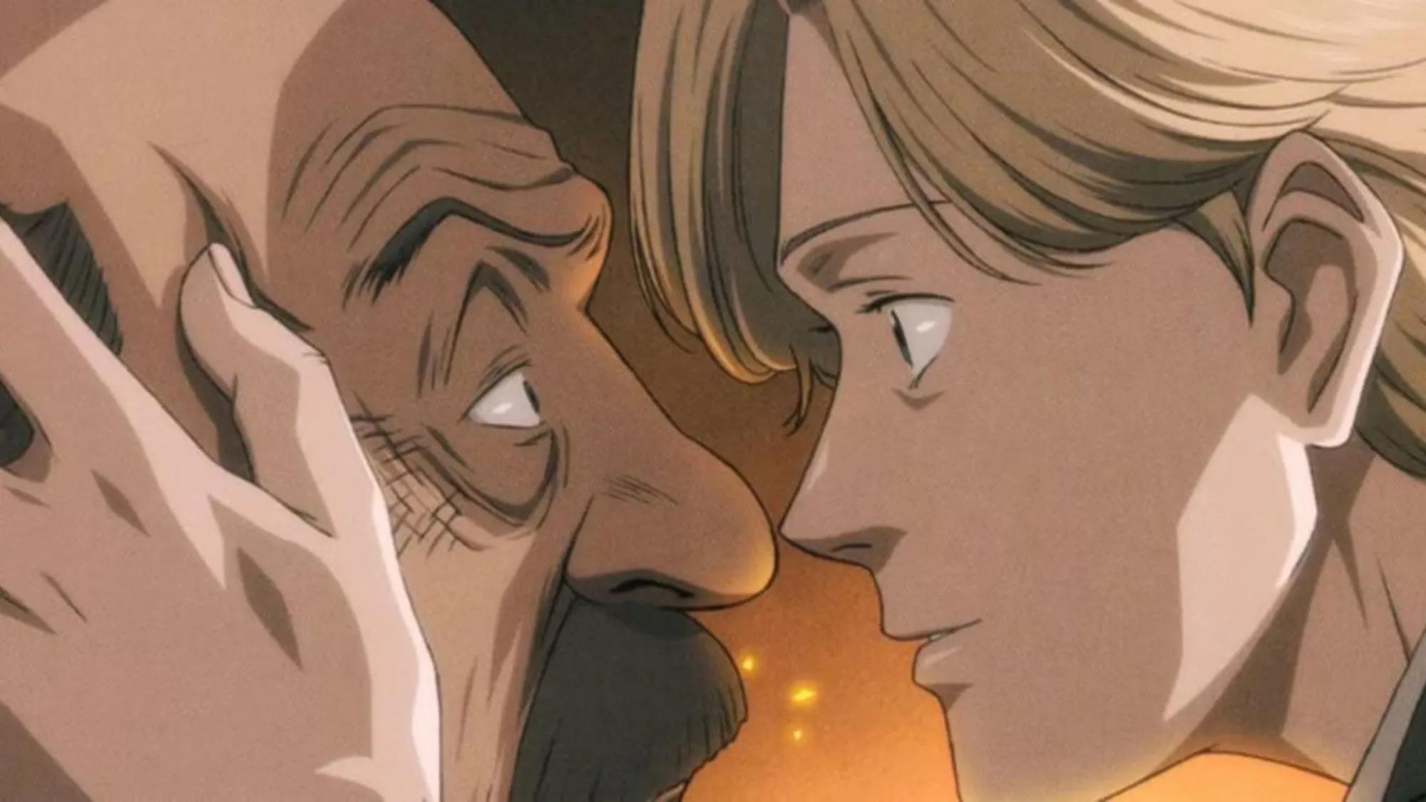 22 Years Later, One of The Greatest Psychological Anime Returns With an Official New Release